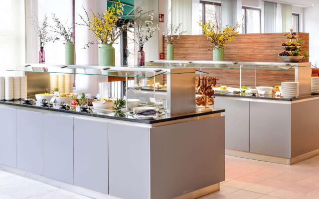 Mercure Hotel München Süd Messe