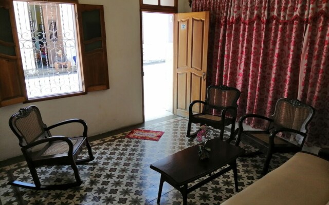 Hostal Tristá 117