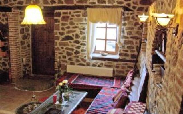 Iaspis Guesthouse