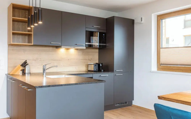 Bergresort Tauernblick by ALPS RESORTS