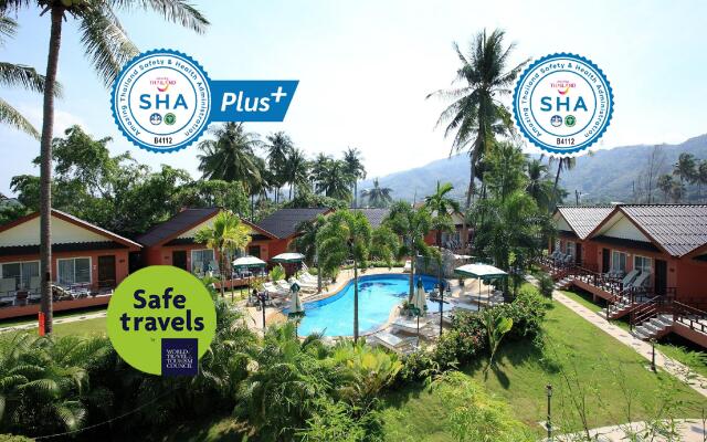 Andaman Seaside Resort