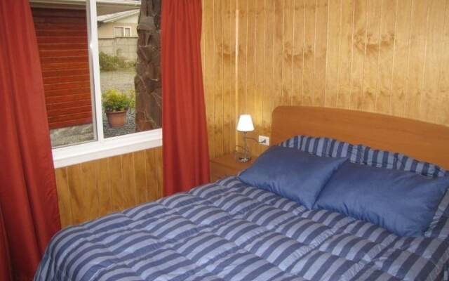 Cabanas Las Bandurrias