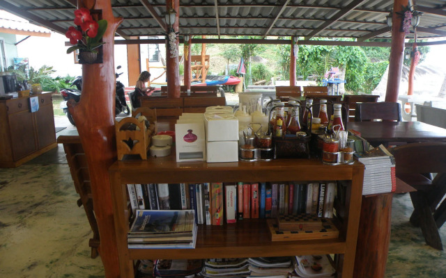 One More Night Beach Resort