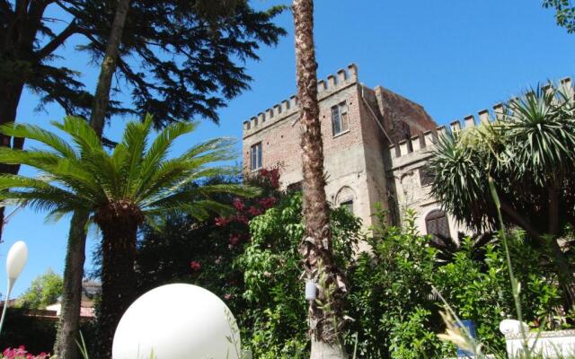 Palazzo Sciacca