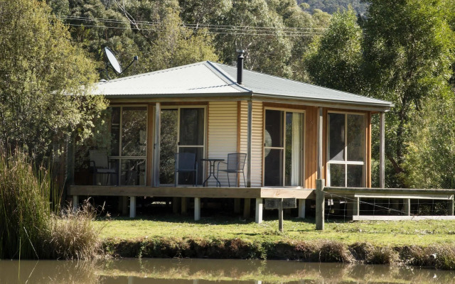 Grampians Chalets