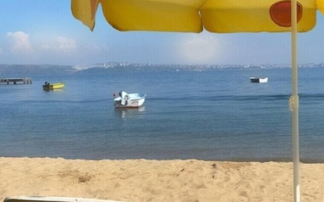 Mete Otel