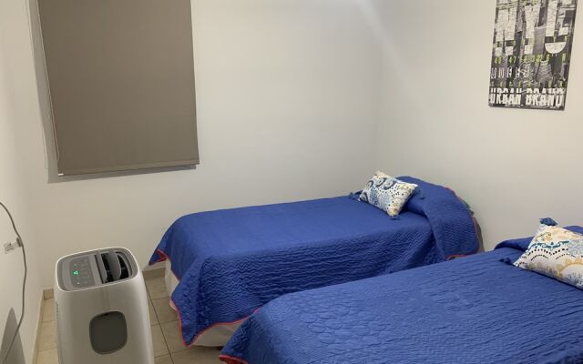 Departamento excelente en zona top Mza