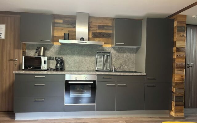 La Ferme de Rochesson