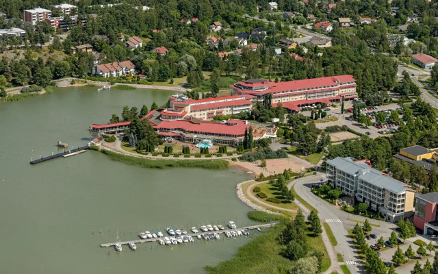 Naantali Spa Residence