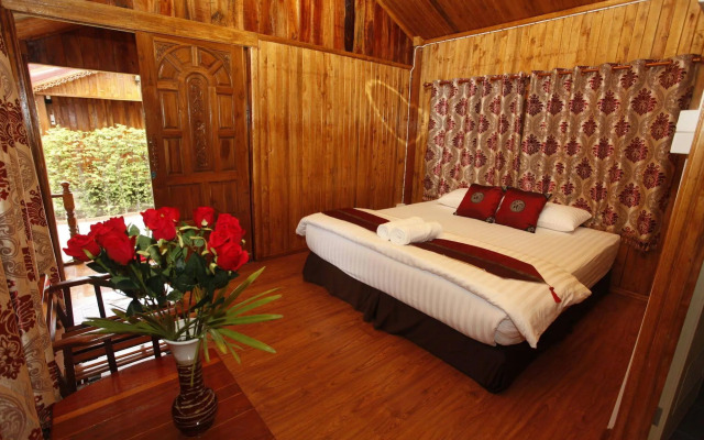 Huahin Laplae Resort