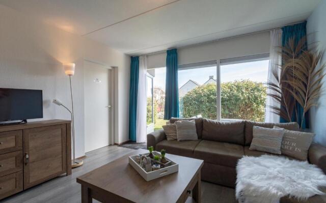 Beach Appartement 11 Callantsoog