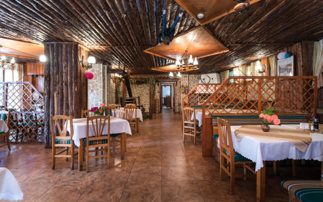 Ski Hotel Katerina
