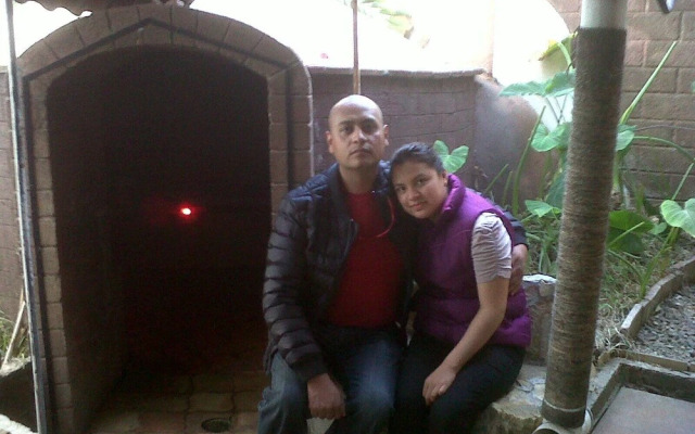 Posada de Xóchitl Plaza del Valle