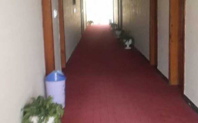 Hotel Green Land