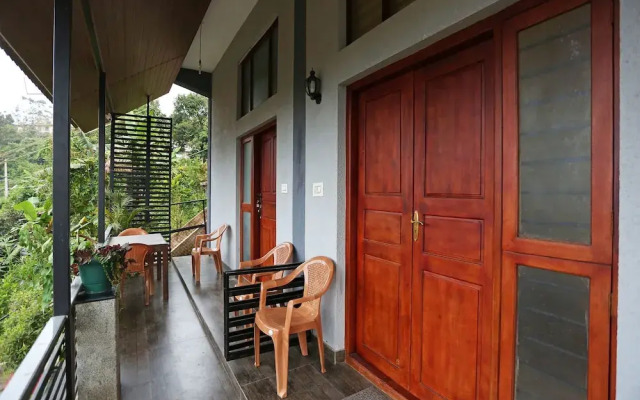 OYO 9263 Home Breezy 2 BHK Stuart Hill