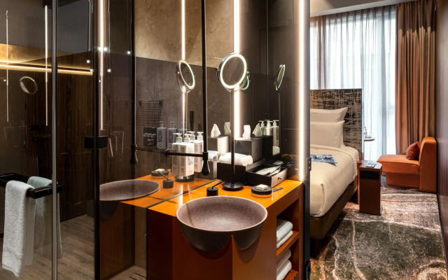 The Emporiun Hotel Plovdiv - MGallery Collection