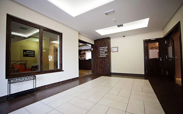 Hotel Marinsek