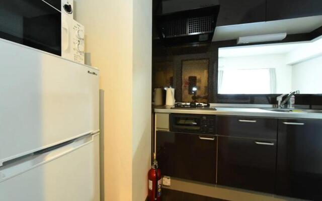Suncourt Maruyama Goden Hills / Vacation STAY 7602