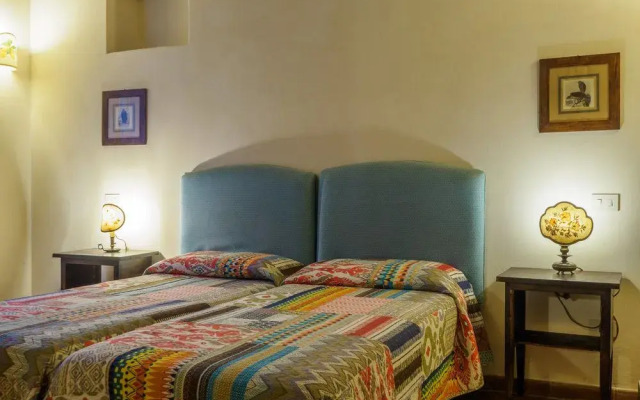 La Fattoria del Rio di Sopra