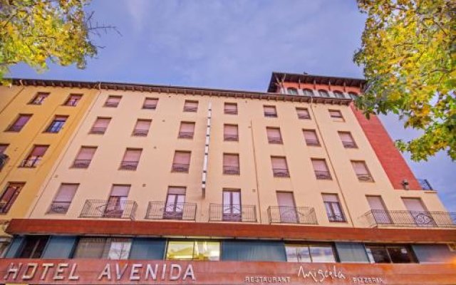 Hotel Avenida