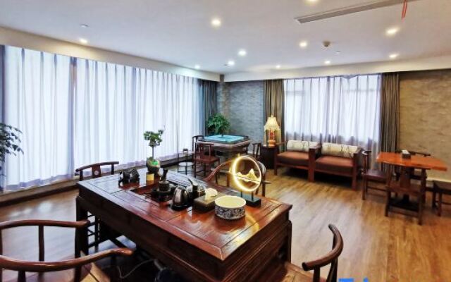 Sanxiafeng Hotel