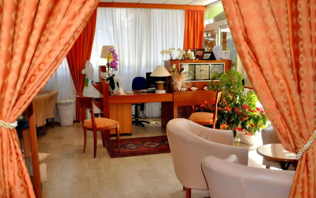 Hotel Beach