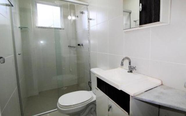 Residencial Alameda Verde Apto 201