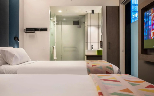Ink Hotel Melbourne Southbank
