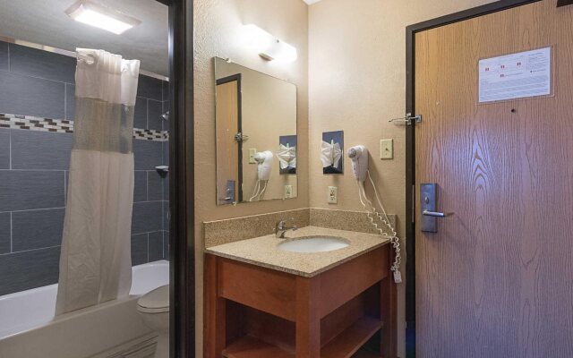 Rodeway Inn