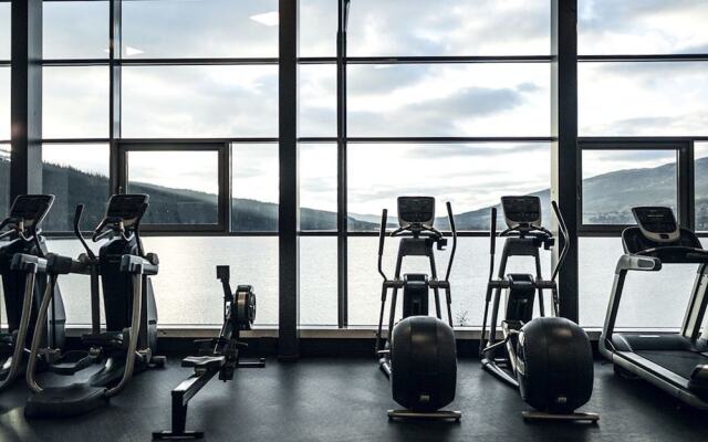 Holiday Club Åre 57m2