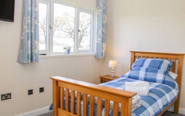 Alder Lodge Billingsley