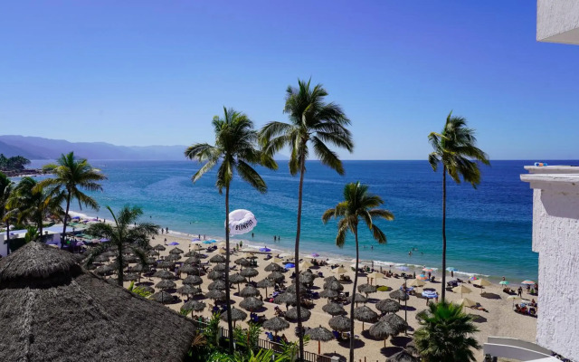 Hotel Tropicana Vallarta