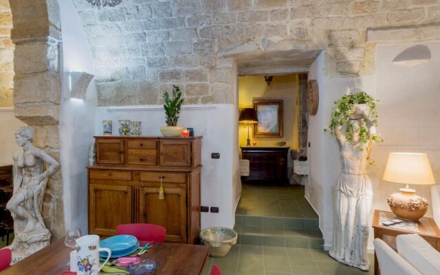 Luxury Duomo Suite in Siracusa