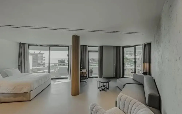Zins Luxury Room 02 in Durr s