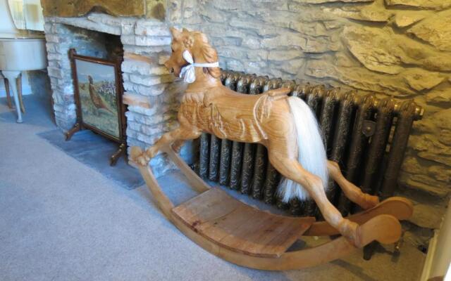 Farthing Cottage