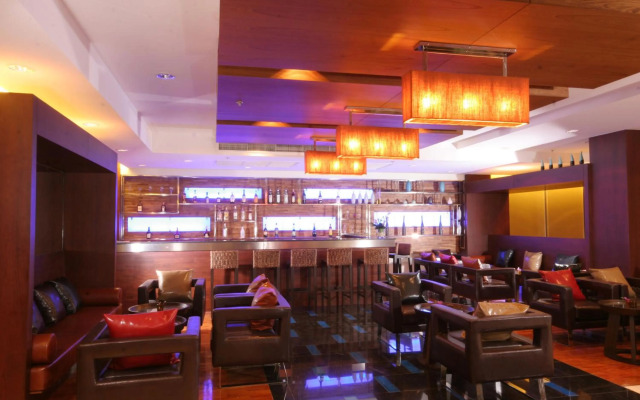 Kantary Hills Hotel and Serviced Apartments
