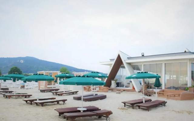 Therma ECO Village