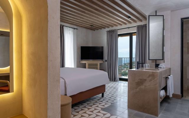 Radisson Blu Hotel, Kas
