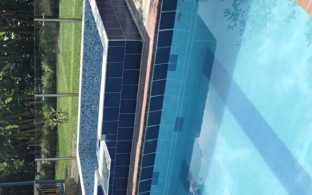 Finca Hotel La Estrella Del Eden