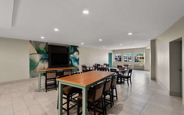 Wyndham Garden Ankeny/Des Moines