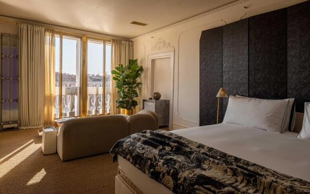 The Venice Venice Hotel