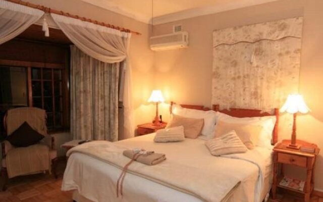 El Palma Guest House