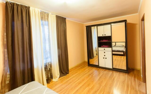 Апартаменты на улице Козлёнская 13А