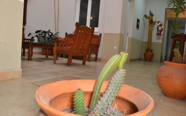 Salamanca Rooms - Hostel