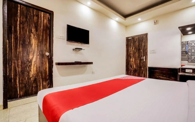Travellers Inn by OYO Rooms