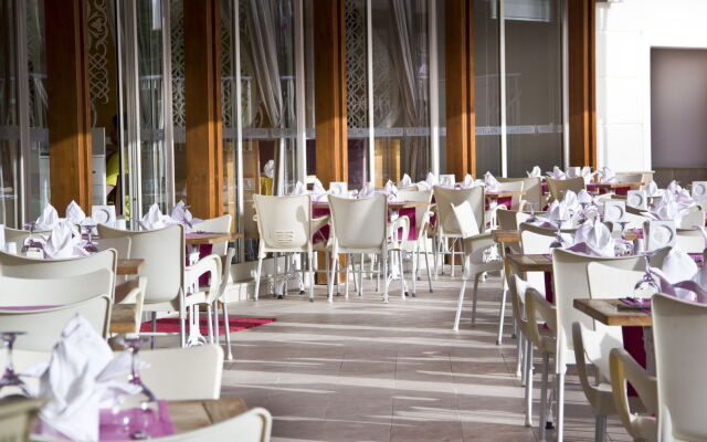 Side Alegria Hotel & Spa - Adults Only - All inclusive