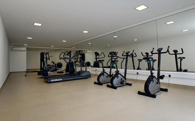 Gardenia Apartment by MHM