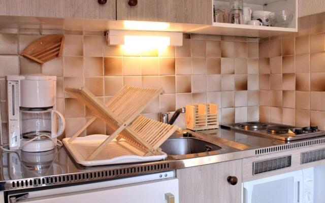 Appartement Risoul, 2 pièces, 4 personnes - FR-1-330-556