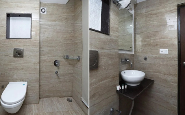 OYO 6119 Hotel Royal Classic