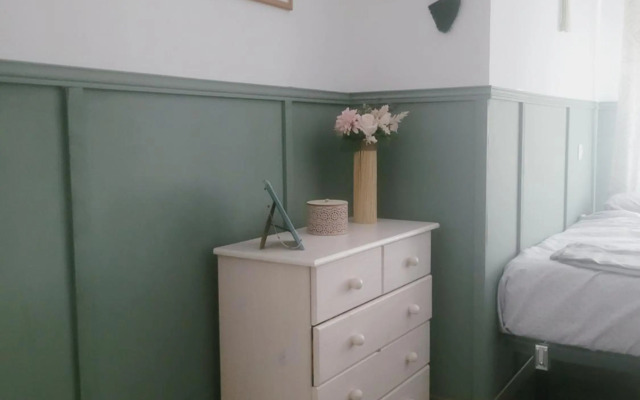 Apartment in the center of Seville